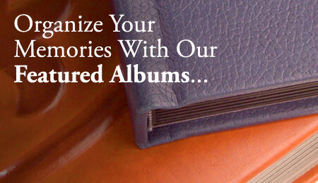 Albums