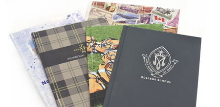 Yearbooks