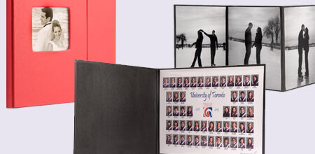 Specialty Folders
