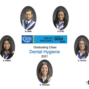 GBC-S124 - Dental Hygiene Composite (2020 - 2021) GBC-S124 - Dental Hygiene Composite (2020 - 2021)