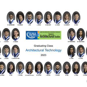GBC-T109 & T169 - Architectural Tech Composite (2022 - 2023) GBC-T109 & T169 - Architectural Tech Composite (2022 - 2023)