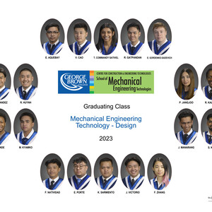 GBC-T121 - Mechanical Engineering Tech Composite (2022 - 2023) GBC-T121 - Mechanical Engineering Tech Composite (2022 - 2023)