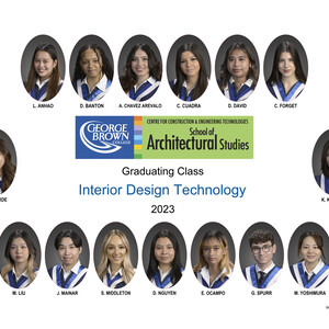 GBC-T170 - Interior Design Composite (2022 - 2023) GBC-T170 - Interior Design Composite (2022 - 2023)
