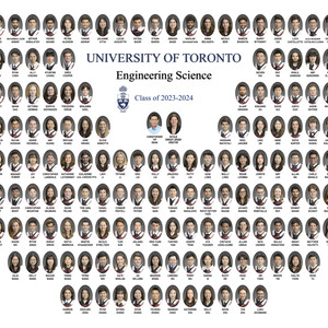 University of Toronto - Engineering Society Composite (2023 - 2024) University of Toronto - Engineering Society Composite (2023 - 2024)