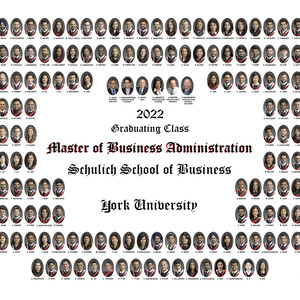 York University - Schulich School Of Business - IMBA Composite (2021 - 2022) York University - Schulich School Of Business - IMBA Composite (2021 - 2022)