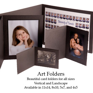 Art Folder