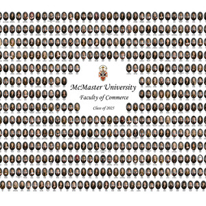 McMaster University - Commerce Composite (2024 - 2025) McMaster University - Commerce Composite (2024 - 2025)