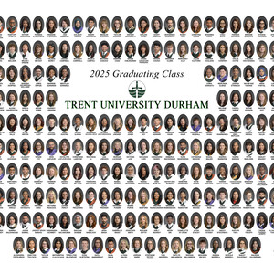 Trent Durham Graduating Class Composite (2024 - 2025) Trent Durham Graduating Class Composite (2024 - 2025)