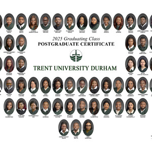 Trent University Post Graduate Composite (2024-2025) Trent University Post Graduate Composite (2024-2025)