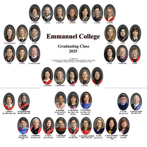 University of Toronto - Emmanuel College Composite (2024 - 2025) University of Toronto - Emmanuel College Composite (2024 - 2025)