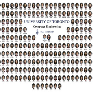 University of Toronto - Computer Engineering Composite (2024 - 2025) University of Toronto - Computer Engineering Composite (2024 - 2025)