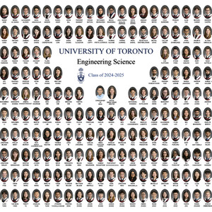 University of Toronto - Engineering Science Composite (2024 - 2025) University of Toronto - Engineering Science Composite (2024 - 2025)