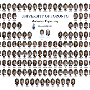 University of Toronto - Mechanical Engineering Composite (2024 - 2025) University of Toronto - Mechanical Engineering Composite (2024 - 2025)