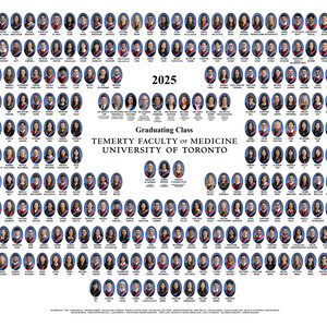 University of Toronto - Medicine Composite (2024 - 2025) University of Toronto - Medicine Composite (2024 - 2025)