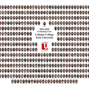 York University - Calumet College Composite (2024 - 2025) York University - Calumet College Composite (2024 - 2025)