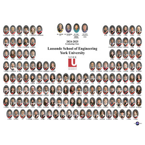 York University - Lassonde School of Engineering BA&BSC Composite (2024 - 2025) York University - Lassonde School of Engineering BA&BSC Composite (2024 - 2025)