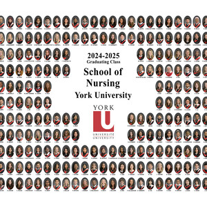 York University - Nursing Composite (2024 - 2025) York University - Nursing Composite (2024 - 2025)