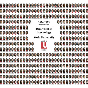 York University - Psychology Composite (2024 - 2025) York University - Psychology Composite (2024 - 2025)