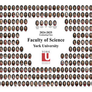 York University - Faculty Of Science Composite (2024 - 2025) York University - Faculty Of Science Composite (2024 - 2025)