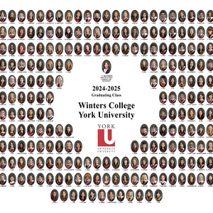 York University - Winters College Composite (2024-2025)