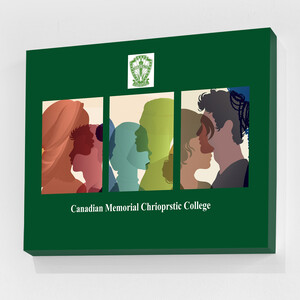 Canadian Memorial Chiropractic College Canvas Sample