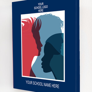 General University Canvas Mask Sample