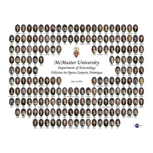 McMaster Kinesiology Composite (2025-2026)