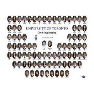 University of Toronto - Civil Engineering Composite (2025-2026)