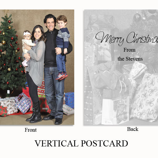 Postcard