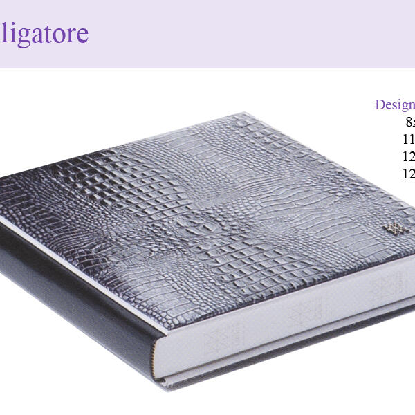 Alligatore