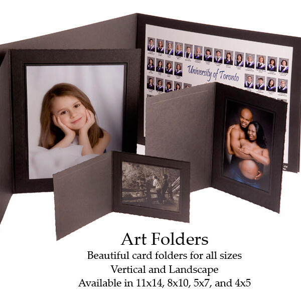 Art Folder