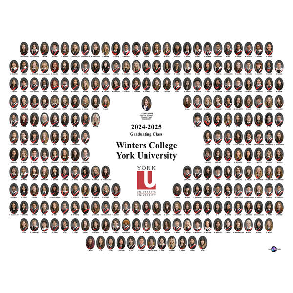 York University - Winters College Composite (2024-2025)