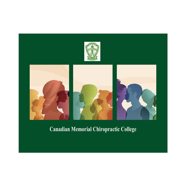 Canadian Memorial Chiropractic College 11x14 Print Collage Sample