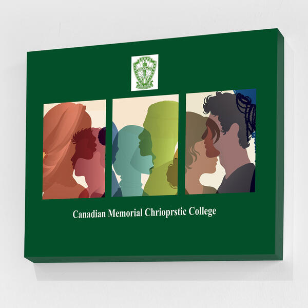 Canadian Memorial Chiropractic College Canvas Sample