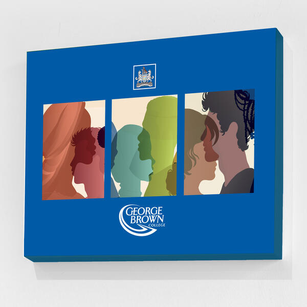 George Brown College Sample